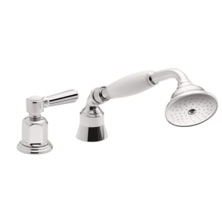 A thumbnail of the California Faucets TO-33.13.20 Polished Chrome