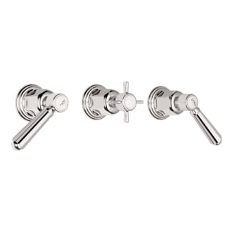 A thumbnail of the California Faucets TO-3303L Polished Chrome