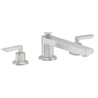 A thumbnail of the California Faucets TO-4508 Satin Nickel