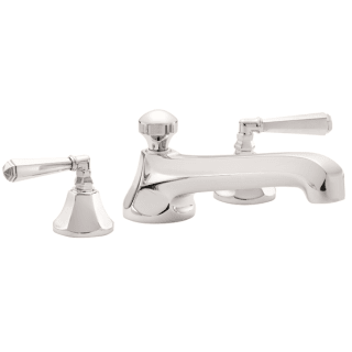 A thumbnail of the California Faucets TO-4608 Polished Chrome