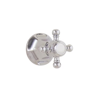 A thumbnail of the California Faucets TO-47-W Polished Chrome