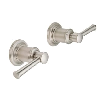 A thumbnail of the California Faucets TO-4806L Satin Nickel