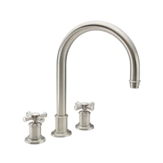 A thumbnail of the California Faucets TO-4808X Satin Nickel