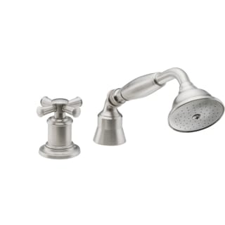 A thumbnail of the California Faucets TO-48X.13M.20 Satin Nickel