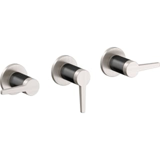 A thumbnail of the California Faucets TO-5303FL Satin Nickel