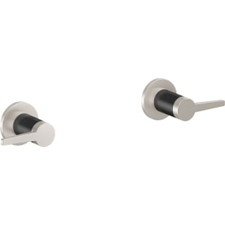 A thumbnail of the California Faucets TO-5306FL Satin Nickel