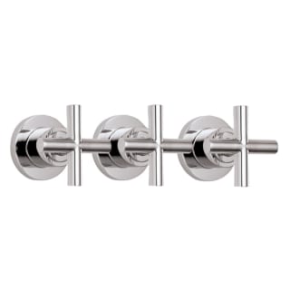 A thumbnail of the California Faucets TO-6503L Polished Chrome