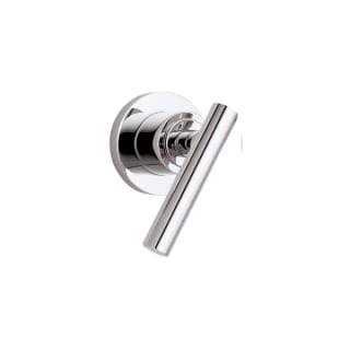 A thumbnail of the California Faucets TO-66-W Polished Chrome