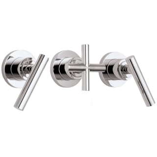 A thumbnail of the California Faucets TO-6603L Polished Chrome