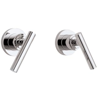 A thumbnail of the California Faucets TO-6606L Polished Chrome