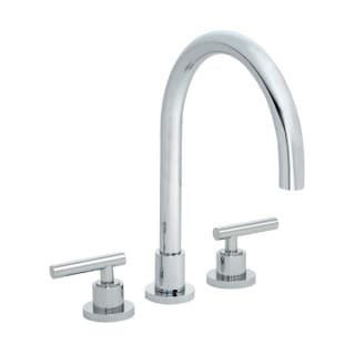 A thumbnail of the California Faucets TO-6608 Polished Chrome