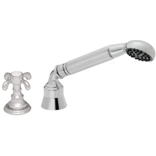 A thumbnail of the California Faucets TO-67.15.20 Polished Chrome