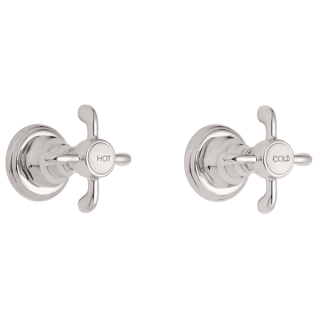 A thumbnail of the California Faucets TO-6706L Polished Chrome