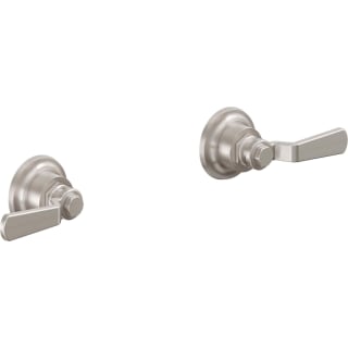 A thumbnail of the California Faucets TO-8006L Satin Nickel