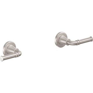 A thumbnail of the California Faucets TO-C106L Satin Nickel