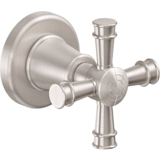 A thumbnail of the California Faucets TO-C1X-W Satin Nickel