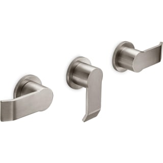 A thumbnail of the California Faucets TO-E503L Satin Nickel