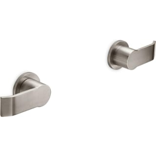 A thumbnail of the California Faucets TO-E506L Satin Nickel