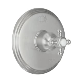 A thumbnail of the California Faucets TO-PBL-47 Satin Nickel