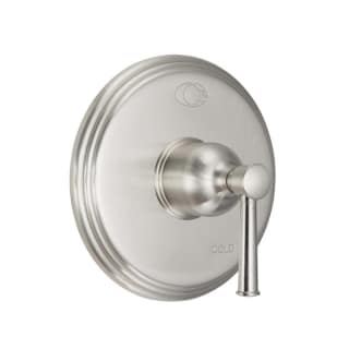 A thumbnail of the California Faucets TO-PBL-48 Satin Nickel