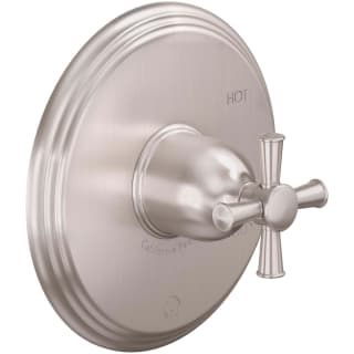 A thumbnail of the California Faucets TO-PBL-48X Satin Nickel