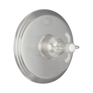 A thumbnail of the California Faucets TO-PBL-67 Satin Nickel