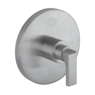 A thumbnail of the California Faucets TO-PBL-70 Satin Nickel