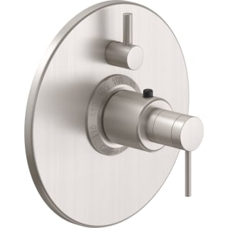 A thumbnail of the California Faucets TO-TH1L-52 Satin Nickel