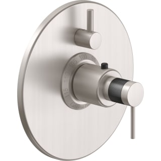 A thumbnail of the California Faucets TO-TH1L-52F Satin Nickel