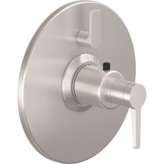 A thumbnail of the California Faucets TO-TH1L-53 Satin Nickel