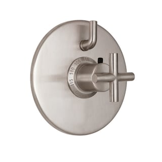 A thumbnail of the California Faucets TO-TH1L-65 Satin Nickel