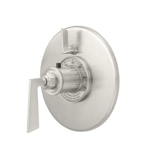 A thumbnail of the California Faucets TO-TH1L-85 Satin Nickel
