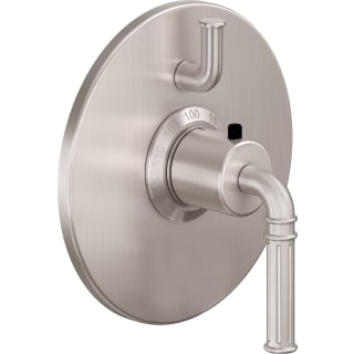 A thumbnail of the California Faucets TO-TH1L-C1 Satin Nickel