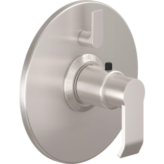 A thumbnail of the California Faucets TO-TH1L-E5 Satin Nickel
