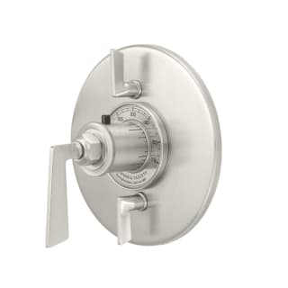 A thumbnail of the California Faucets TO-TH2L-85 Satin Nickel