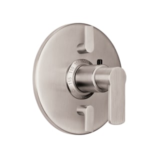 A thumbnail of the California Faucets TO-TH2L-E4 Satin Nickel