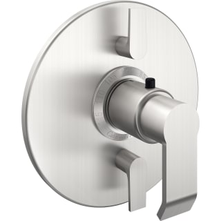 A thumbnail of the California Faucets TO-TH2L-E5 Satin Nickel