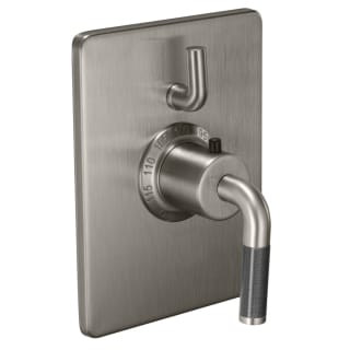 A thumbnail of the California Faucets TO-THC1L-30F Satin Nickel