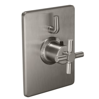 A thumbnail of the California Faucets TO-THC1L-30X Satin Nickel