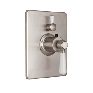 A thumbnail of the California Faucets TO-THC1L-35 Satin Nickel