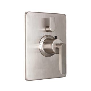 A thumbnail of the California Faucets TO-THC1L-45 Satin Nickel