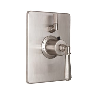 A thumbnail of the California Faucets TO-THC1L-46 Satin Nickel