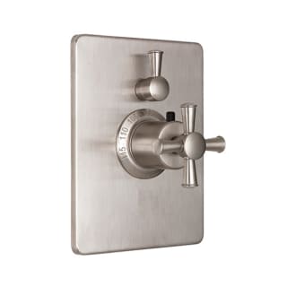 A thumbnail of the California Faucets TO-THC1L-48X Satin Nickel