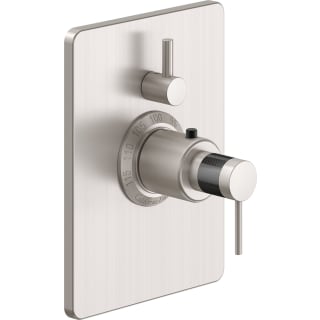 A thumbnail of the California Faucets TO-THC1L-52F Satin Nickel
