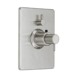 A thumbnail of the California Faucets TO-THC1L-62 Satin Nickel
