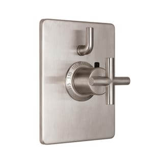 A thumbnail of the California Faucets TO-THC1L-65 Satin Nickel