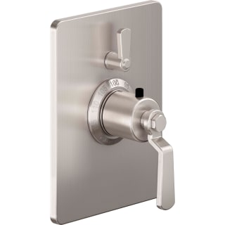 A thumbnail of the California Faucets TO-THC1L-80 Satin Nickel