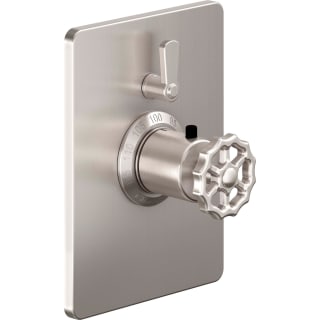 A thumbnail of the California Faucets TO-THC1L-80W Satin Nickel