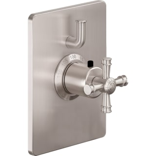 A thumbnail of the California Faucets TO-THC1L-C1X Satin Nickel