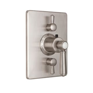 A thumbnail of the California Faucets TO-THC2L-33 Satin Nickel